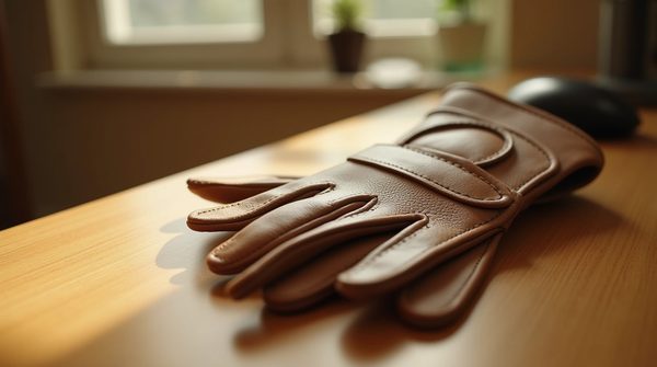 Les gants de golf : comment choisir le modèle idéal ?