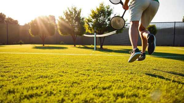 Les meilleures astuces pour créer votre terrain de pickleball