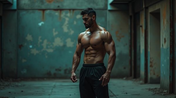 Pourquoi le coaching street lifting peut transformer votre physique