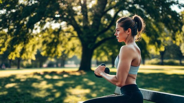 Top astuces pour muscler efficacement à Paris 15